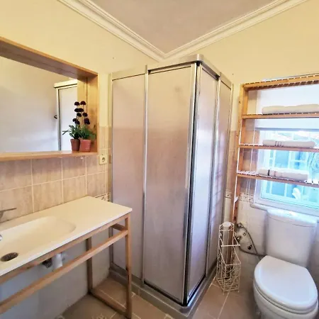 Duplex 4-bedroom Apart. Near Taksim, With Seaview *